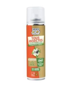 Insecticide tous insectes, 200 ml